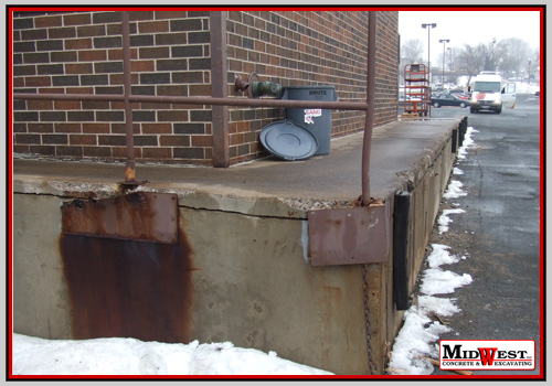 Byerlys-Dock-Before